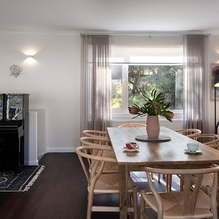 Hepburn Springs Retreat Villa Екстериор снимка