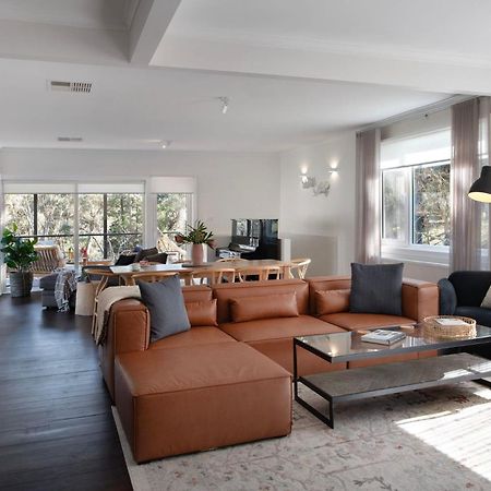 Hepburn Springs Retreat Villa Екстериор снимка