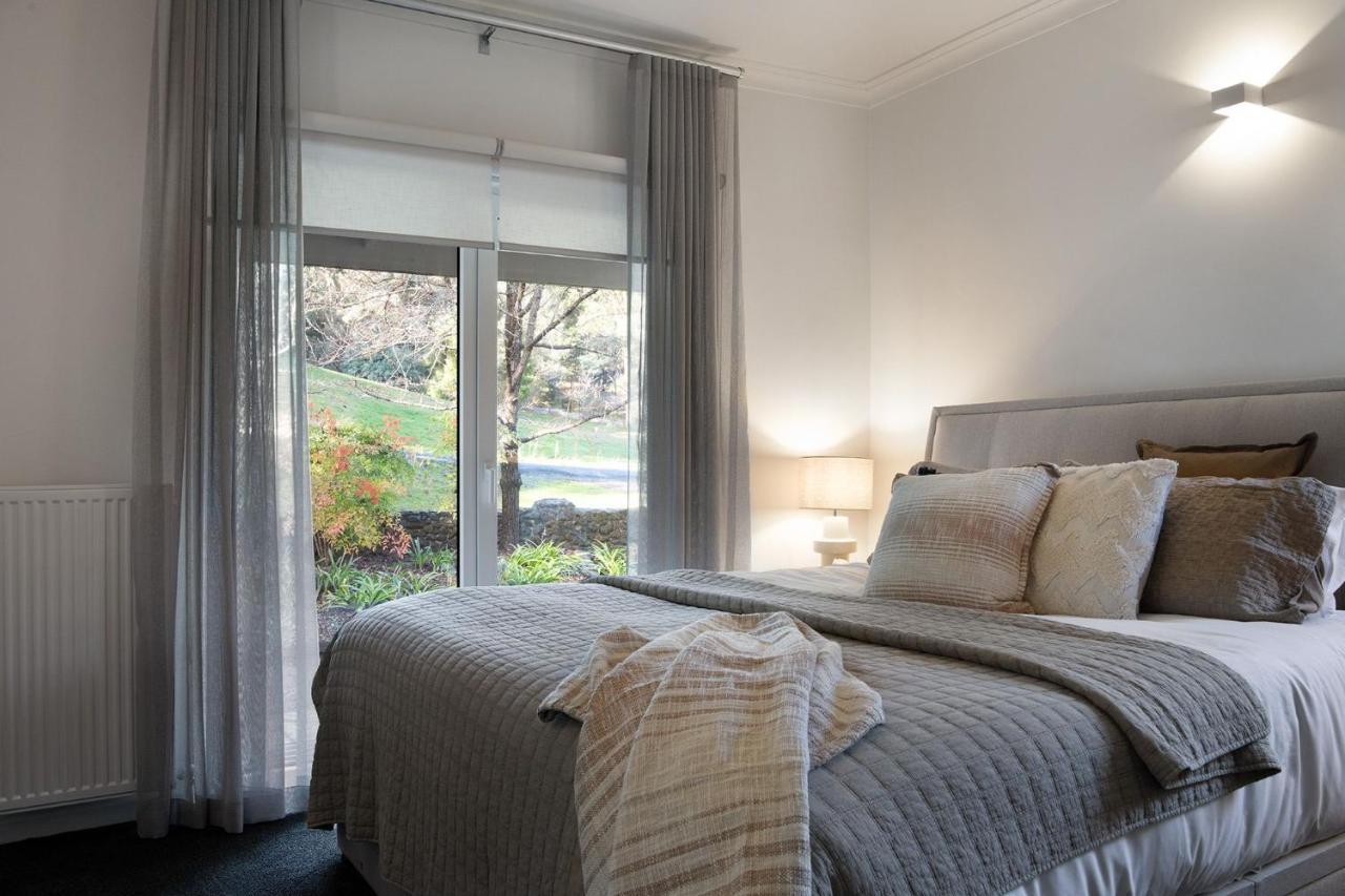 Hepburn Springs Retreat Villa Екстериор снимка