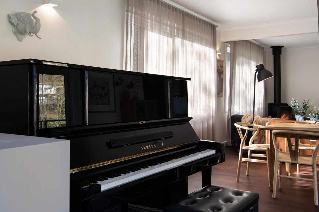 Hepburn Springs Retreat Villa Екстериор снимка