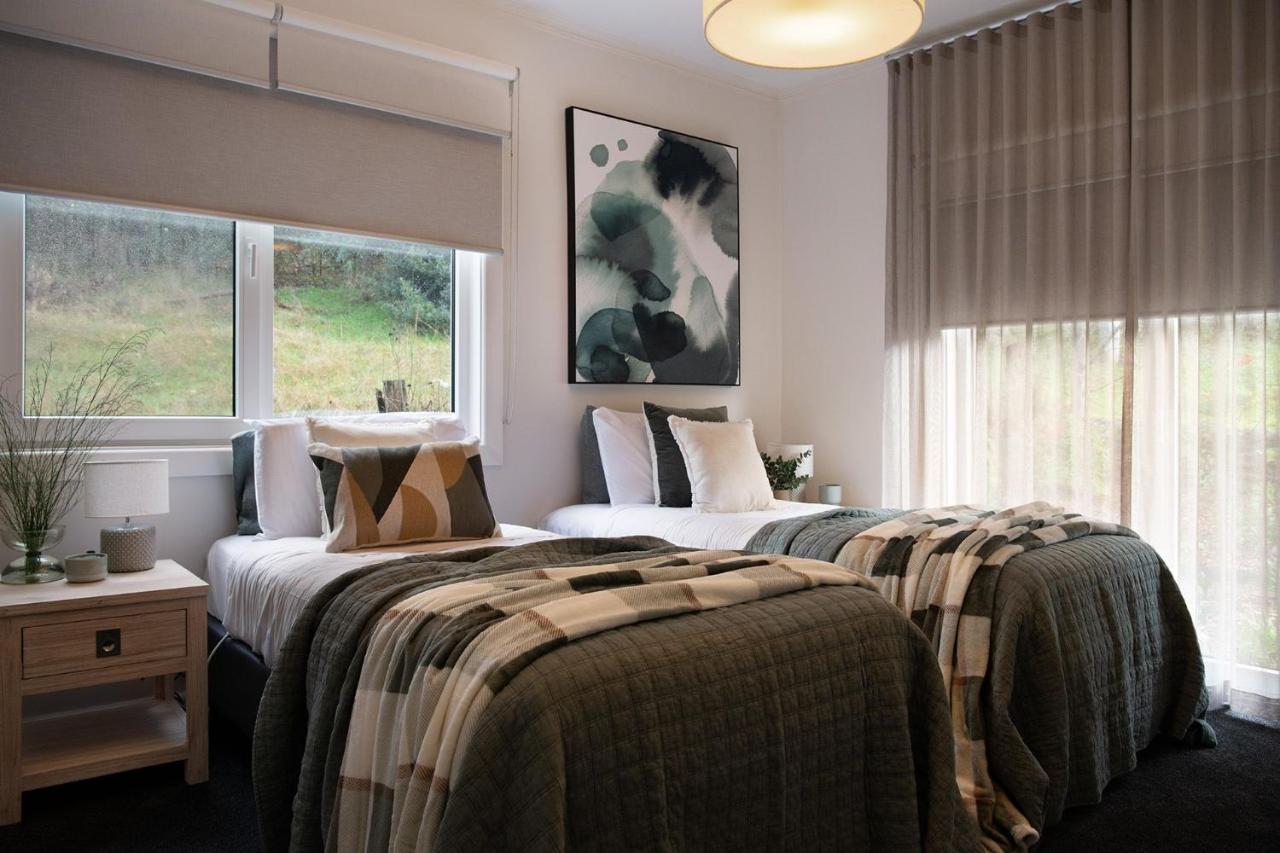 Hepburn Springs Retreat Villa Екстериор снимка